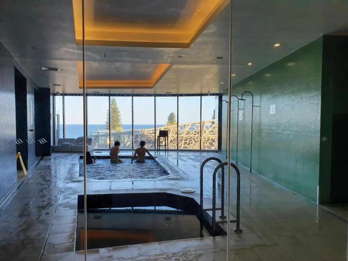 High-End Apartment In The Soul Of Surfers Paradise Gold Coast