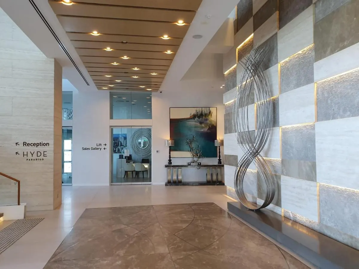 High-End Apartment In The Soul Of Surfers Paradise Gold Coast