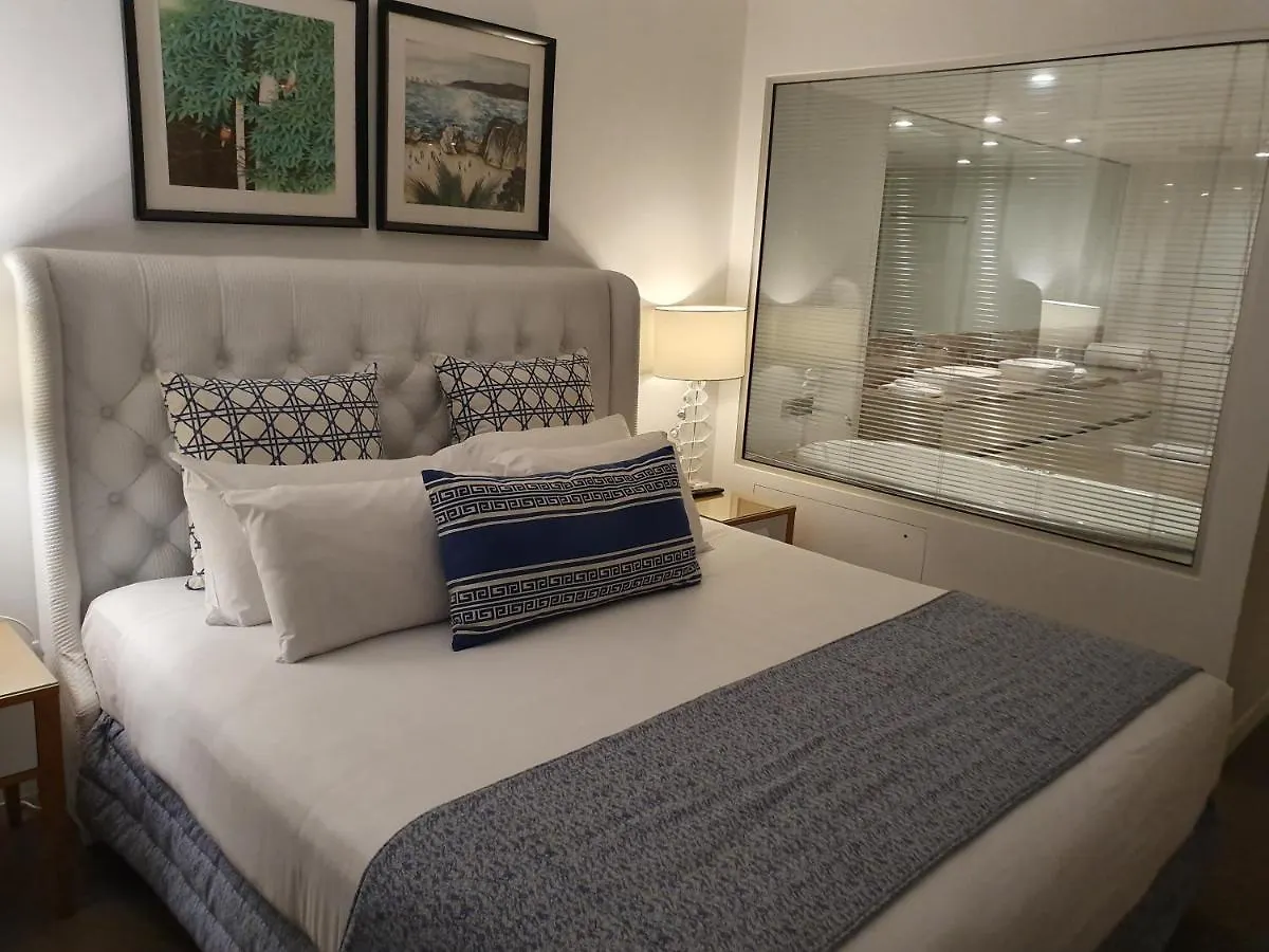 High-End Apartment In The Soul Of Surfers Paradise Gold Coast