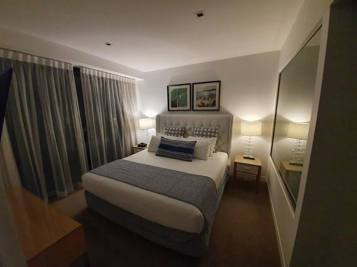 High-End Apartment In The Soul Of Surfers Paradise Gold Coast Australia