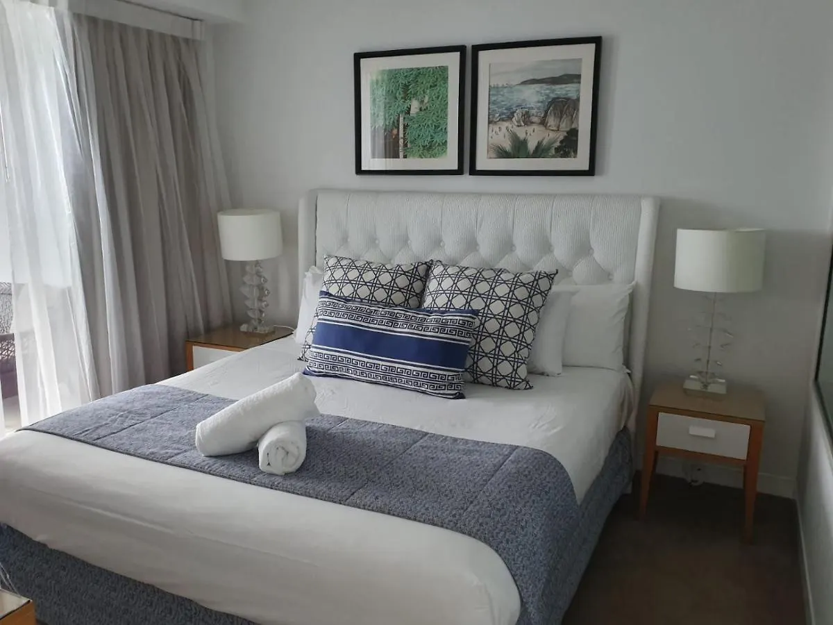 High-End Apartment In The Soul Of Surfers Paradise Gold Coast 0*,  Australia